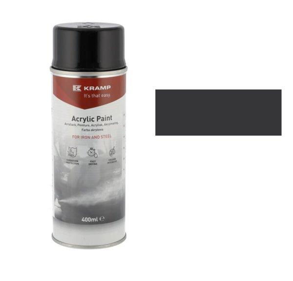 Festék spray Fendt gyémántszürke - 400 ml (7085)