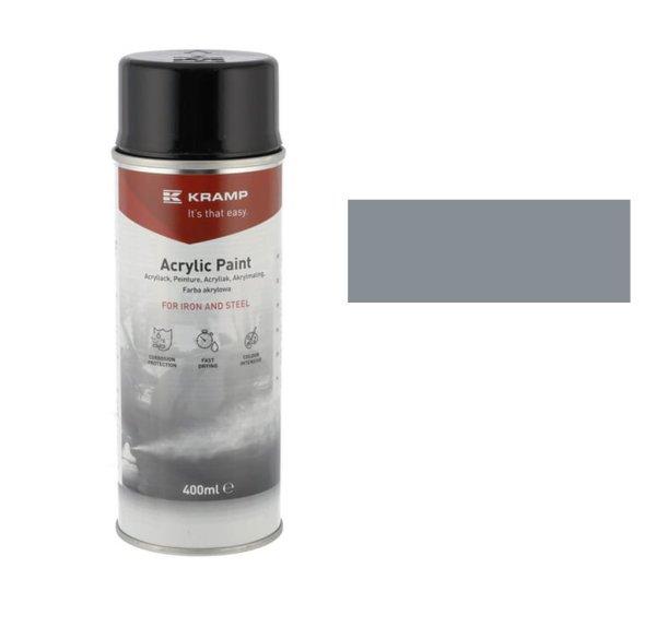 Festék spray Massey Ferguson 50 szürke, 2009-től - 400 ml (7470)