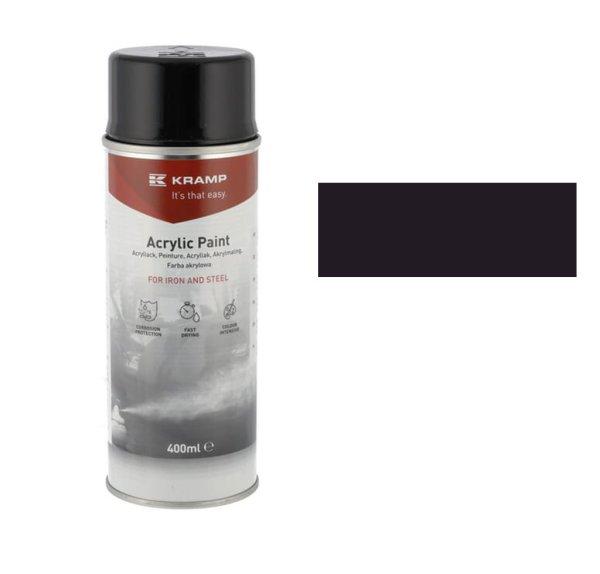 Festék spray Deutz-Fahr kékfekete, 1979-től - 400 ml (5060)