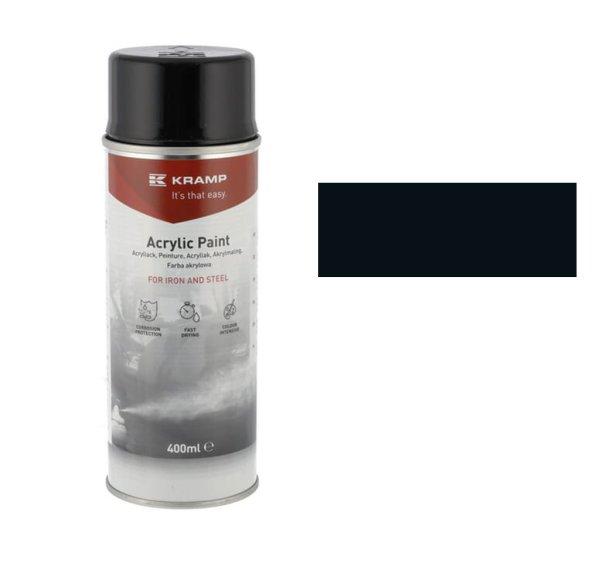 Festék spray Iseki antracit - 400 ml (7175)