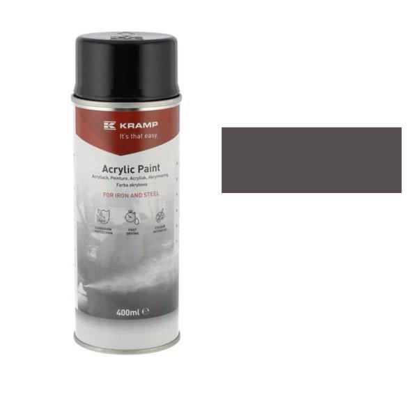 Festék spray Massey Ferguson szürke - 400 ml (7235)