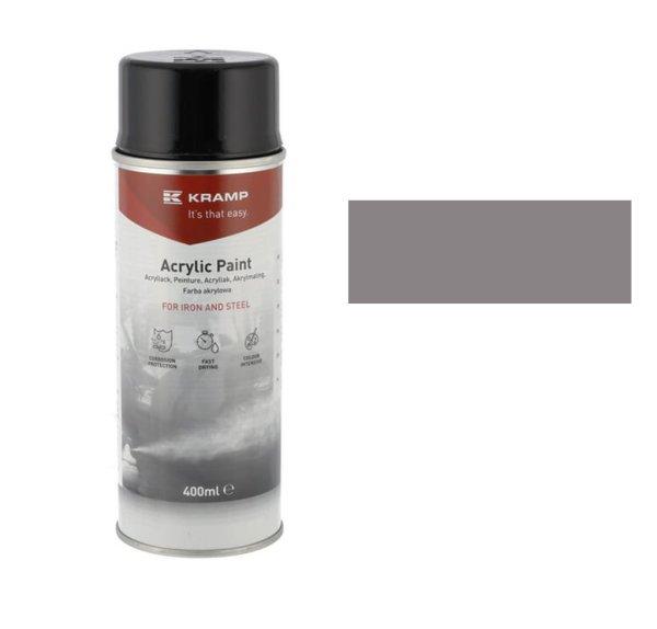 Festék spray Massey Ferguson szürke-fémes - 400 ml (9140)