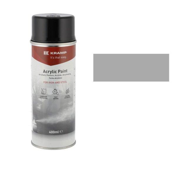 Festék spray Deutz-Fahr ezüst-fémes - 400 ml (9095)