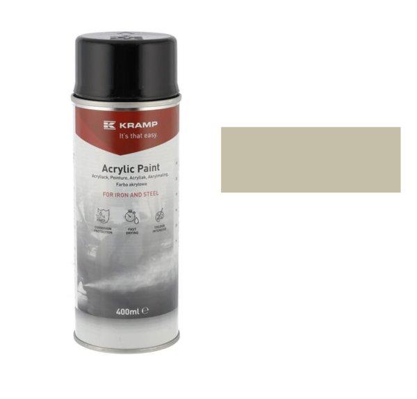 Festék spray I.H.C. elefántcsontszínű - 400 ml (9110)