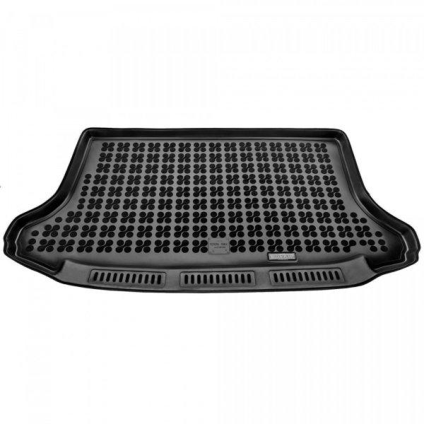 Gumi méretpontos csomagtér tálca Toyota Rav4 2006-2012|Rezaw-Plast