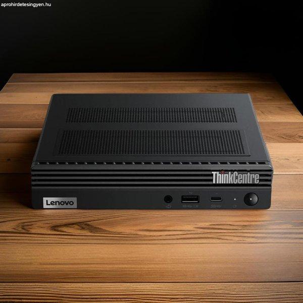 Minden Igényt Kielégítő Lenovo ThinkCentre M90Q i5-10400/16GB DDR4/256GB
NVMWE SSD MINI PC