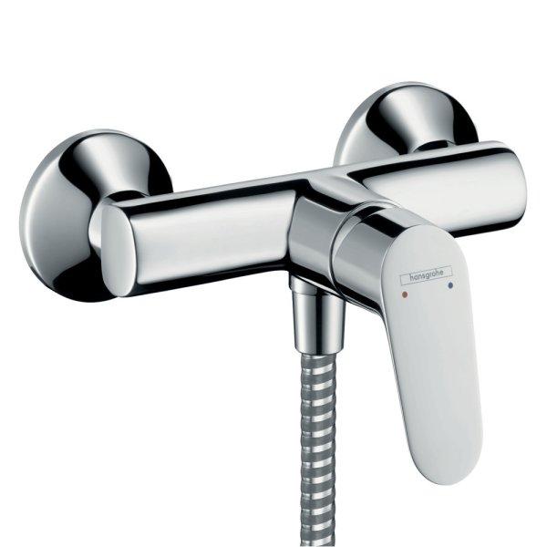 HANSGROHE Focus E2 zuhany csaptelep