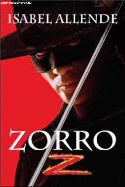 Zorro - Isabel Allende