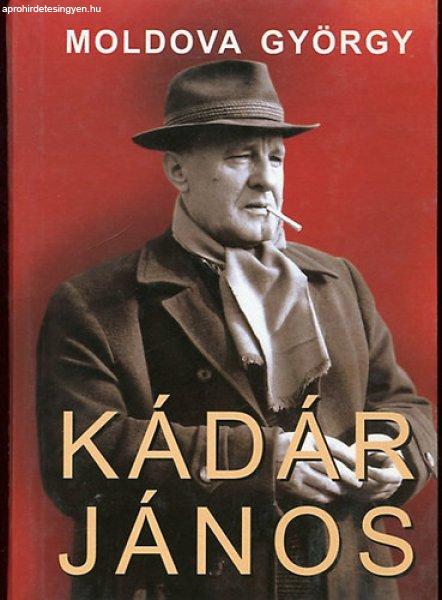 kádár jános II - Moldova György