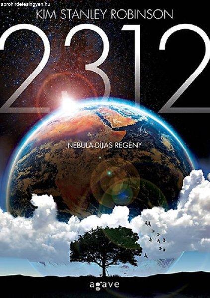 2312 - Kim Stanley Robinson