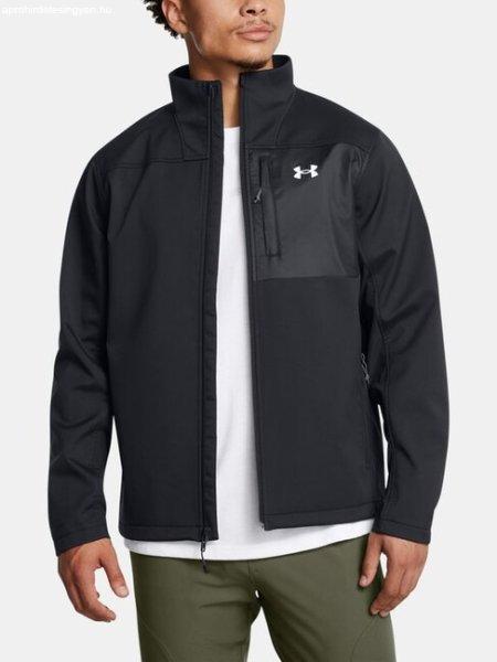 Under Armour SHIELD JACKET-BLK