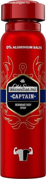 Old Spice Captain dezodor 150ml