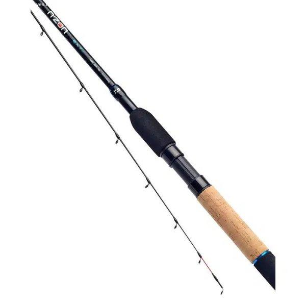 Daiwa N'Zon Extension Feeder 3,65m 80g feeder bot 2+2r (11333-360)