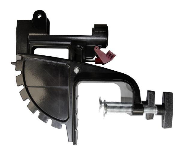 Rhino VX44/54 Mount Assembly - motorrögzítő (9925712)