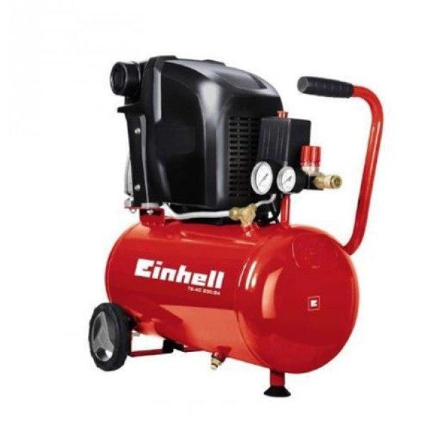 Einhell TE-AC 230/24 kompresszor