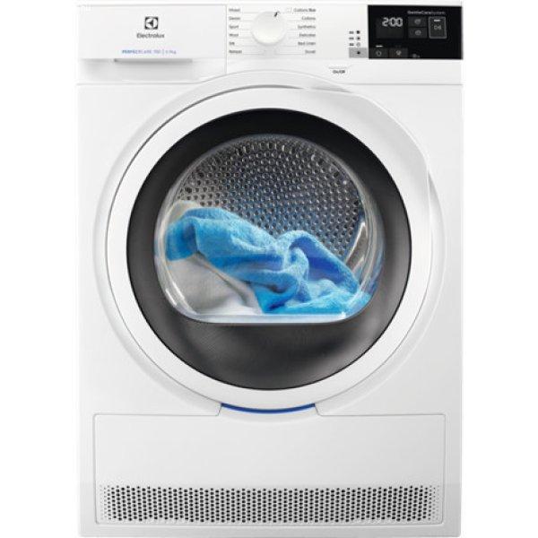 Electrolux EW7HE6457W szárítógép hőszivattyús