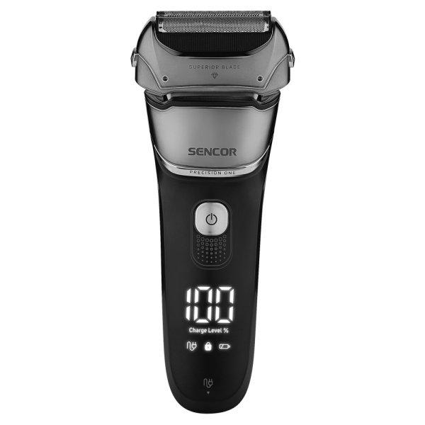 Sencor SMS 0900BK borotva