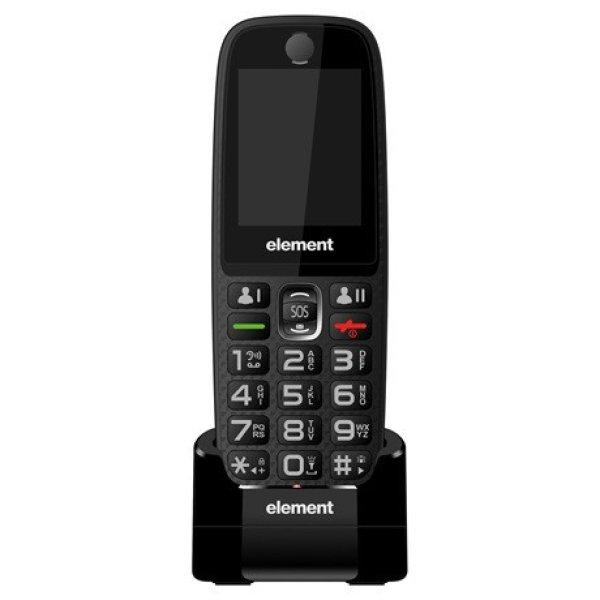 Sencor ELEMENT P032S mobiltelefon