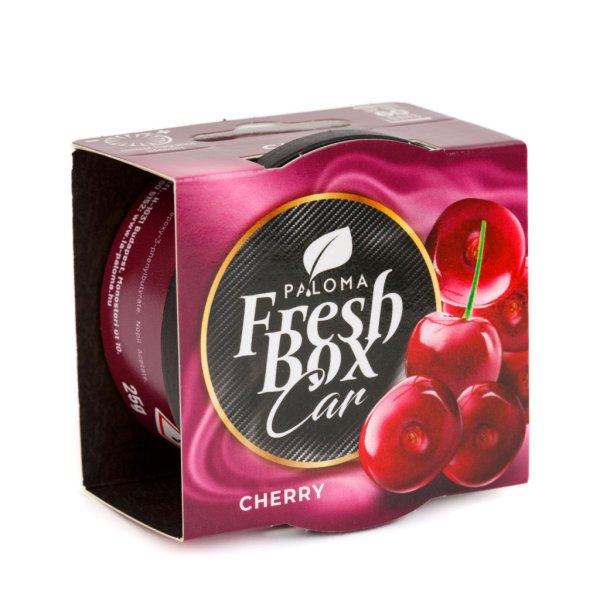 Paloma Illatosító - Paloma Fresh box - Cherry - 25 g (P20248)