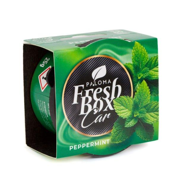 Paloma Illatosító - Paloma Fresh box - Peppermint - 25 g (P20255)