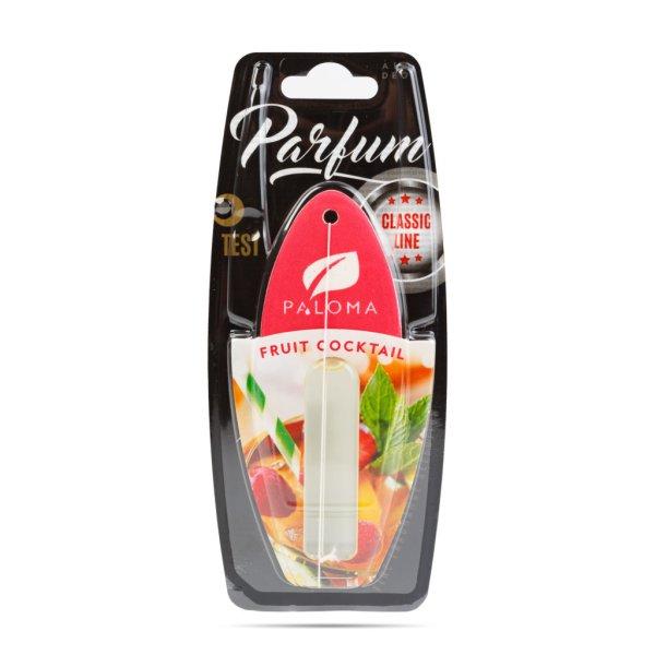 Paloma Illatosító Paloma Parfüm Liquid Fruit Coctail 5 ml (P81072)