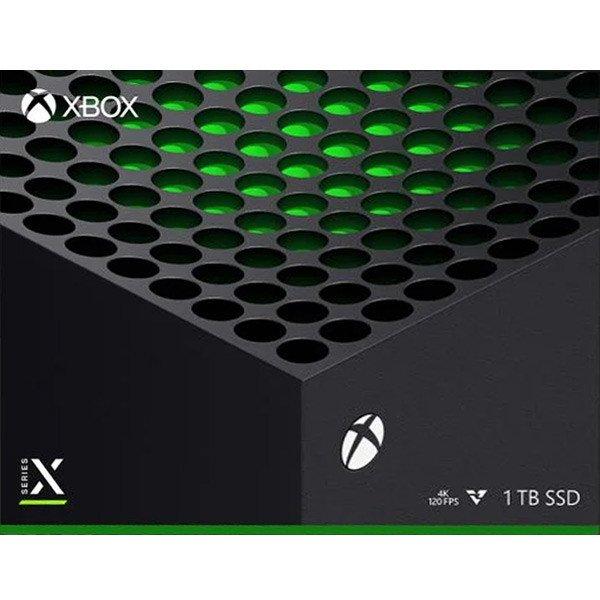 Xbox Series X