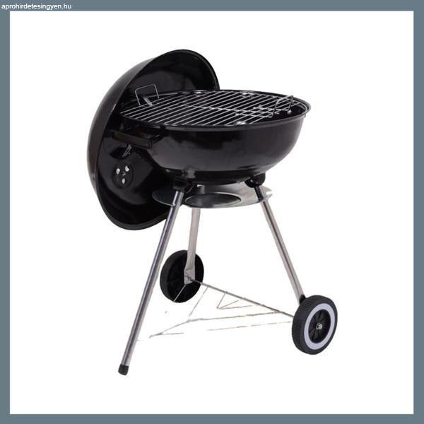 Charcoal Grill BARI 46cm 13027