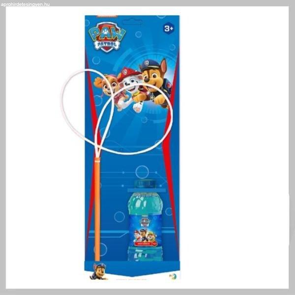 Mega buborékok – Paw Patrol, 450 ml 664-0200182