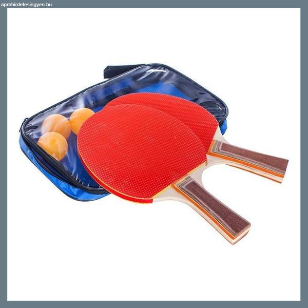 JOY PARK Pingpong készlet, 2 ütő és 3 labda 51TT311