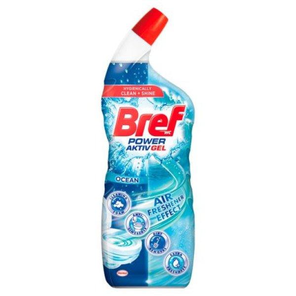 Bref WC gél 700ml Ocean