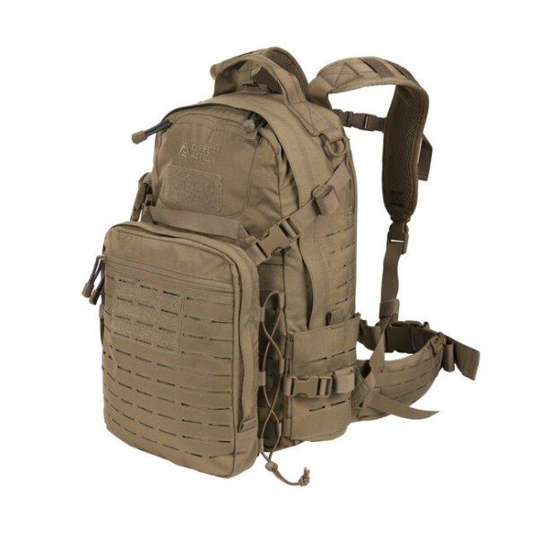 Direct Action® GHOST hátizsák MKII - Cordura - Coyote Brown