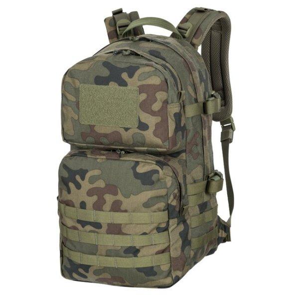 Helikon-Tex RATEL Mk2 hátizsák - Cordura - EN Woodland