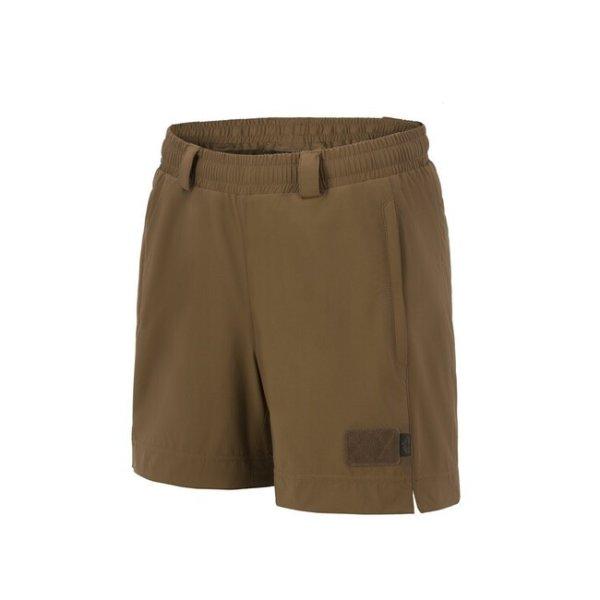 Helikon-Tex Rövidnadrág UTILITY LIGHT - Mud Brown