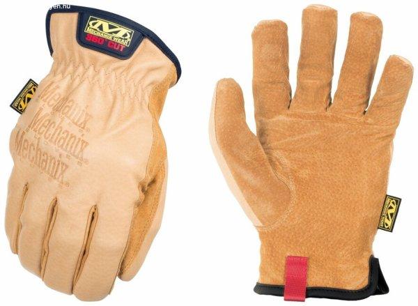 Mechanix Durahide vezetői bőr F9-360 munkakesztyű