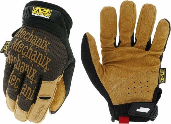 Mechanix Durahide Original munkakesztyű