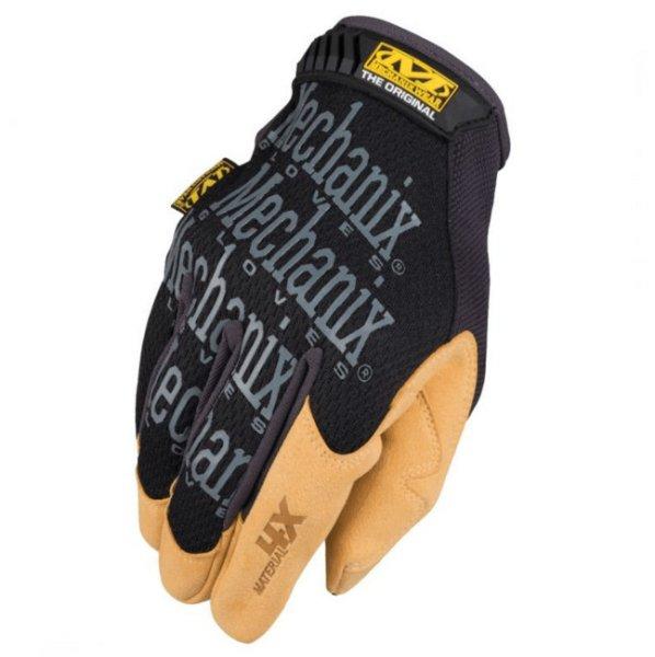 Mechanix Original 4X kesztyű