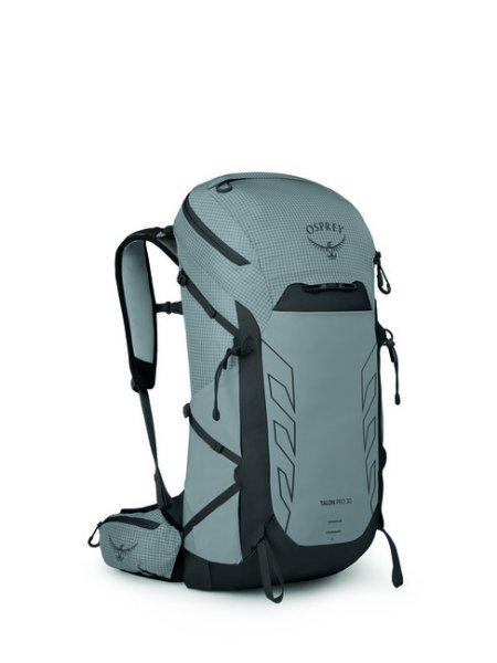 OSPREY TALON PRO 30 túra hátizsák,  silver lining