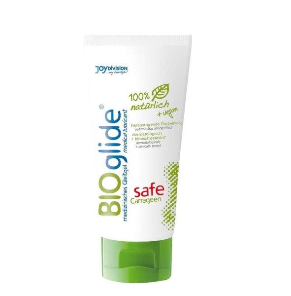 BIOglide "safe" (karragénnel) 100 ml