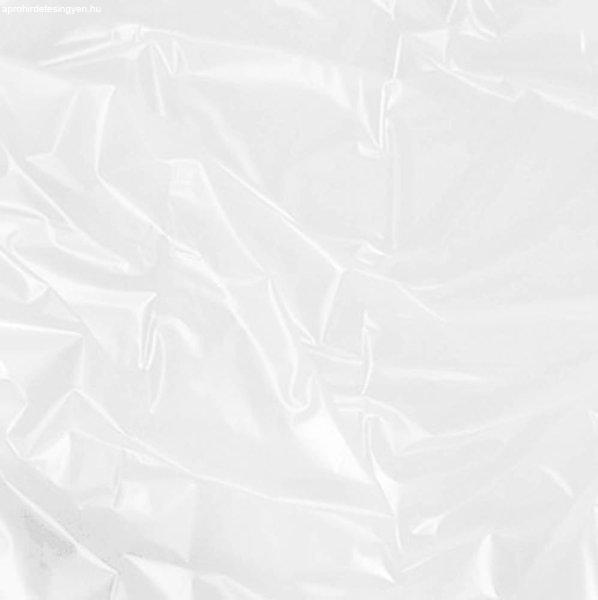 SexMAX Wet Games fényes lepedő 180x220 (Fehér)