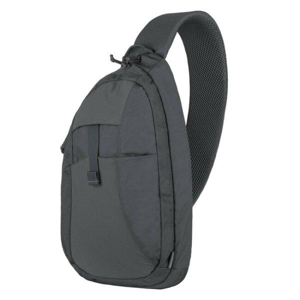 Helikon-Tex EDC Sling hátizsák - Árnyékszürke