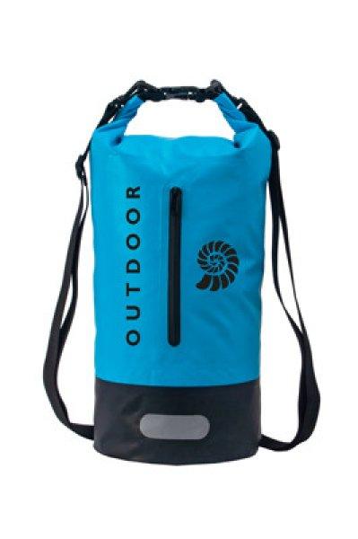 Origin Outdoors vízálló hátizsák 20 l, kék