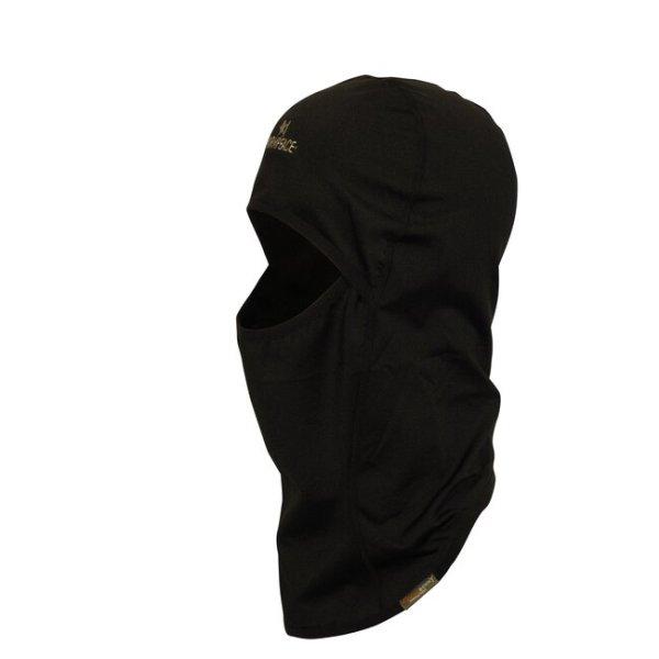 Warmpeace Powerstretch Balaclava, fekete