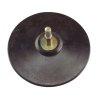 Extol gumitnyr frgphez tpzras 125 mm (e108400)