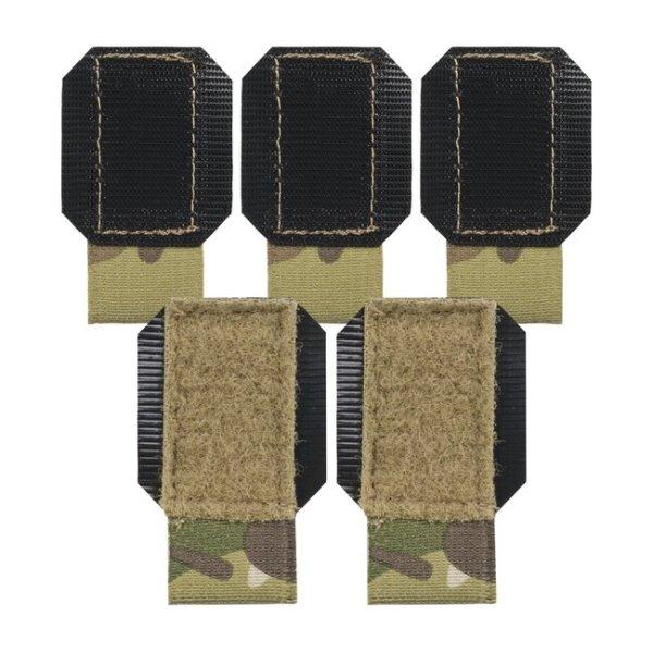 Direct Action® Flex mandzsettahurok - MultiCam