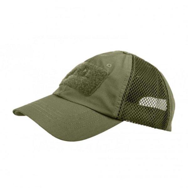 Helikon Vent Rip-Stop taktikai siltes sapka, olive green