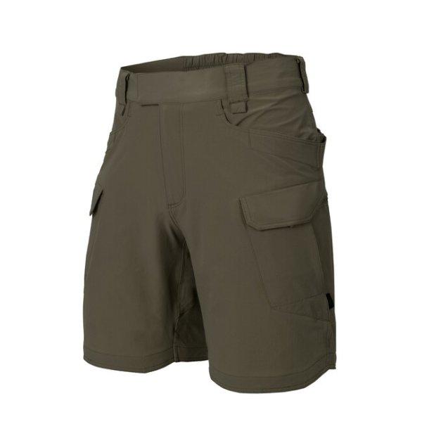 Helikon-Tex Outdoor taktikai rövidnadrág OTS 8,5