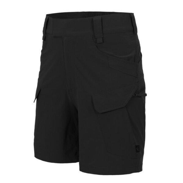 Helikon-Tex Outdoor taktikai rövidnadrág Ultra OTUS - VersaStretch Lite -
Fekete