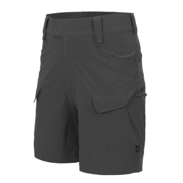 Helikon-Tex Outdoor taktikai rövidnadrág Ultra OTUS - VersaStretch Lite -
Shadow Grey