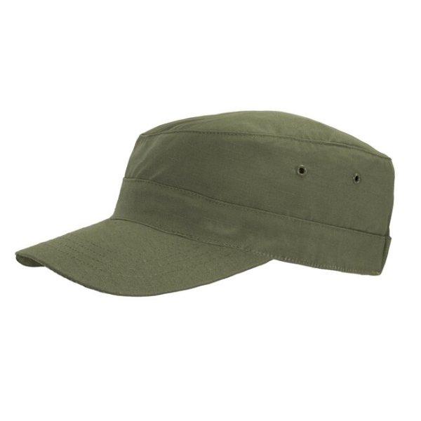 Helikon-Tex COMBAT sapka - PolyCotton Ripstop - Olivazöld