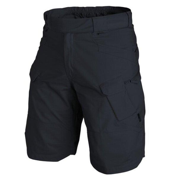 Helikon-Tex UTS rövid taktikai nadrág 11'' - PolyCotton Ripstop -
Navy Blue